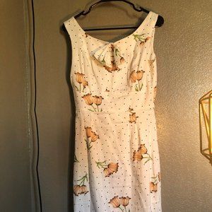 Stop Staring Summer Dress